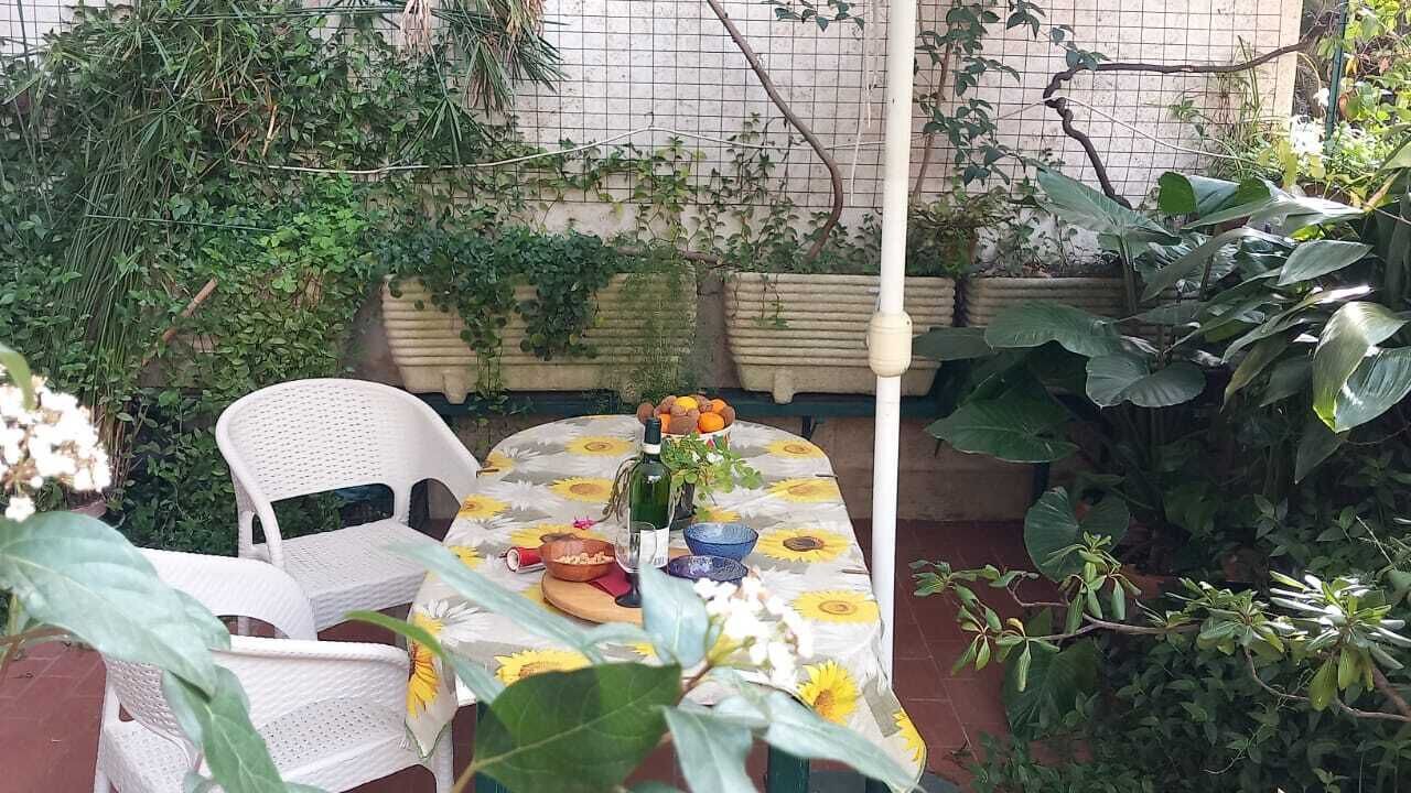 Photo of Outdoor in Monte Sacro