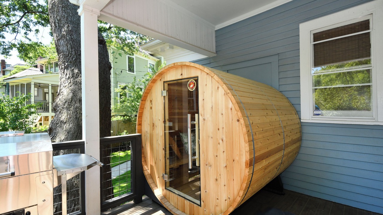 Photo of Patio Balcony in Winston - Salem