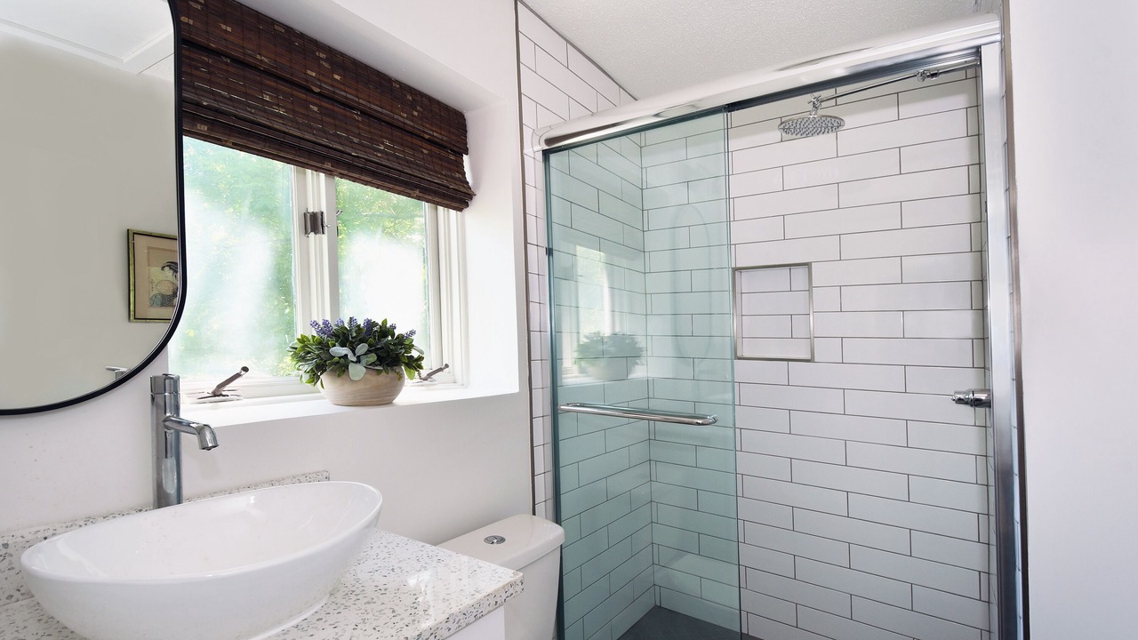 Photo of Bathroom in Winston - Salem