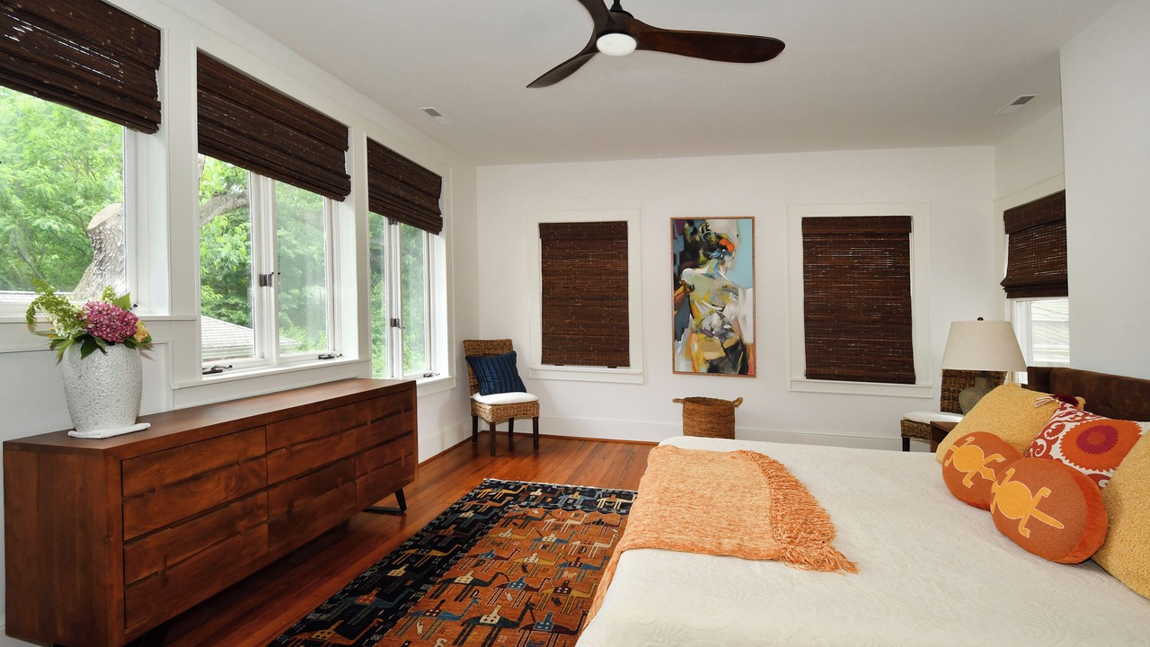 Photo of Bedroom in Winston - Salem