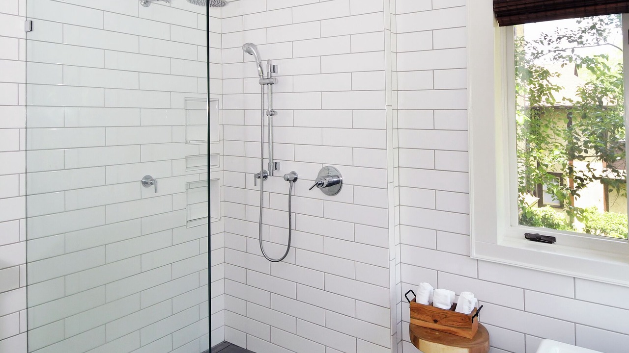 Photo of Bathroom in Winston - Salem