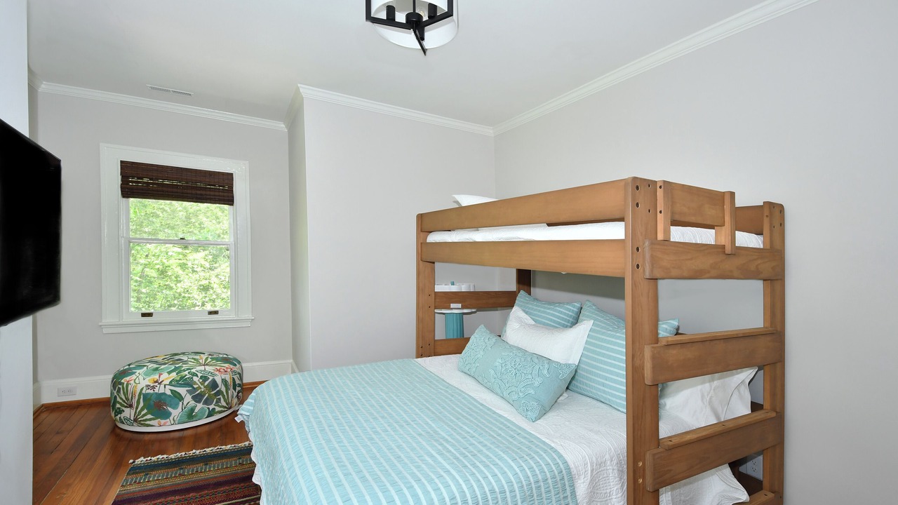 Photo of Bedroom in Winston - Salem