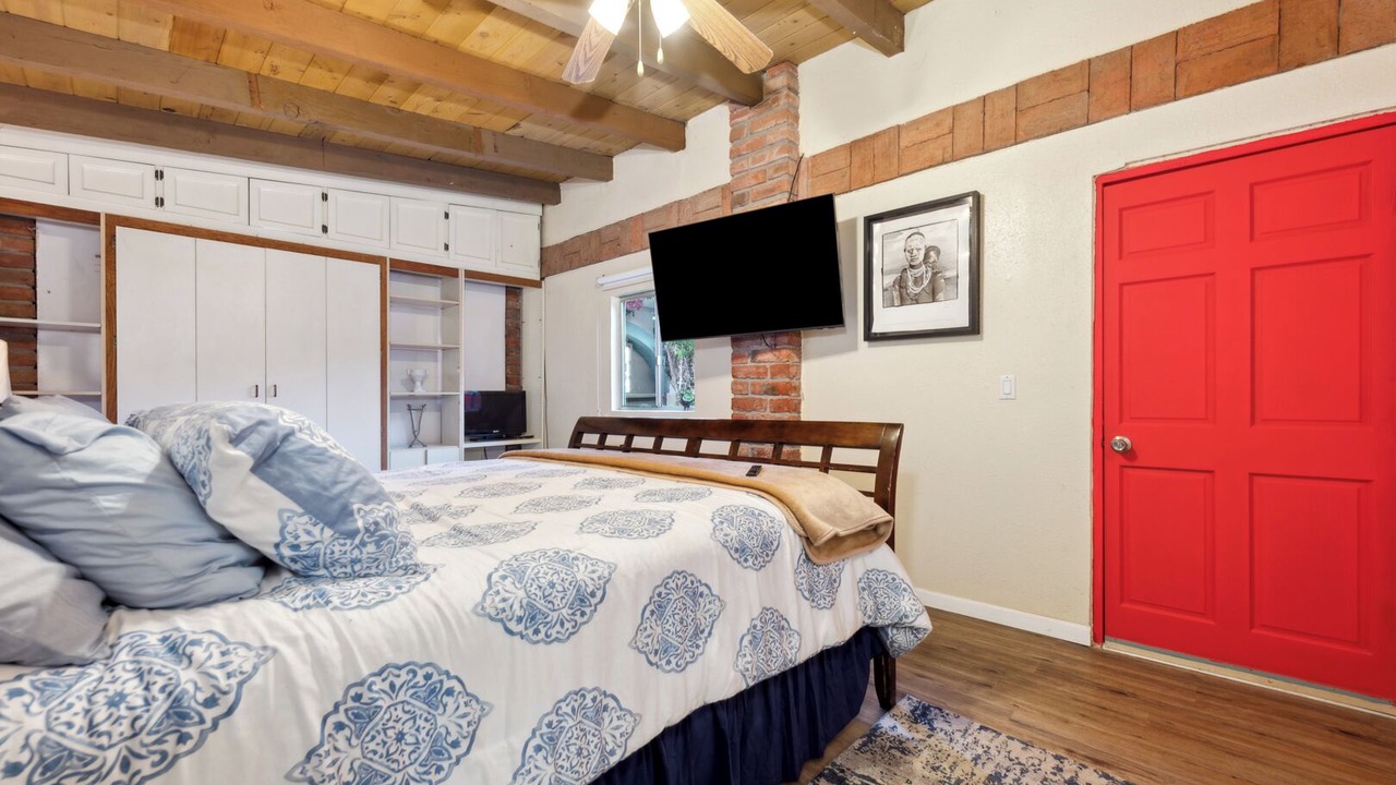 Photo of Bedroom in Real Del Mar
