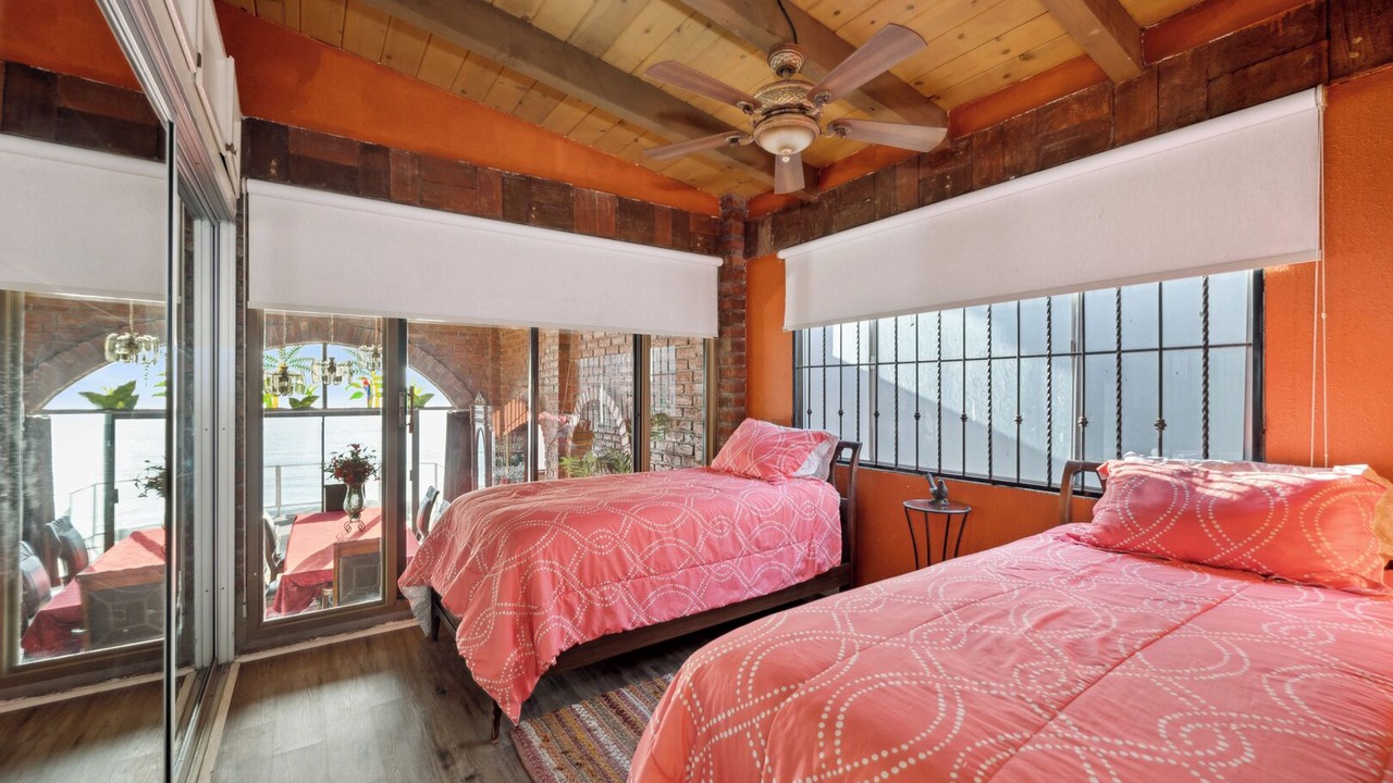 Photo of Bedroom in Real Del Mar