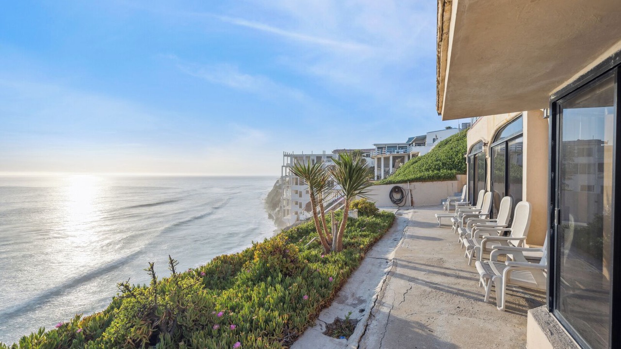 Photo of Outdoor in Real Del Mar