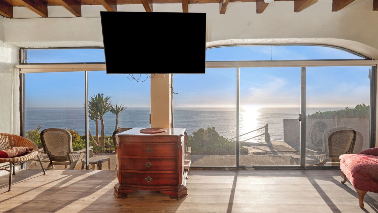 Photo of Livingroom in Real Del Mar