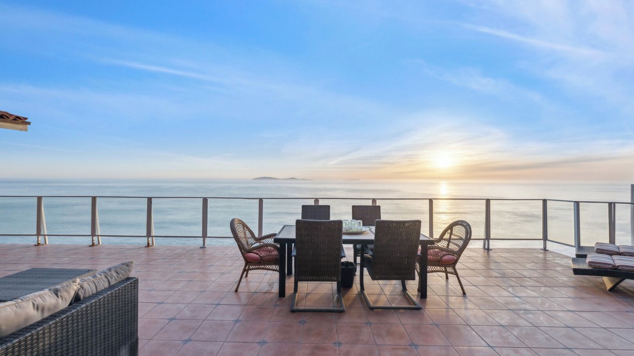 Photo of Outdoor in Real Del Mar