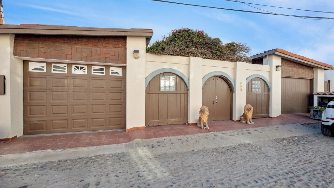 Photo of Outdoor in Real Del Mar