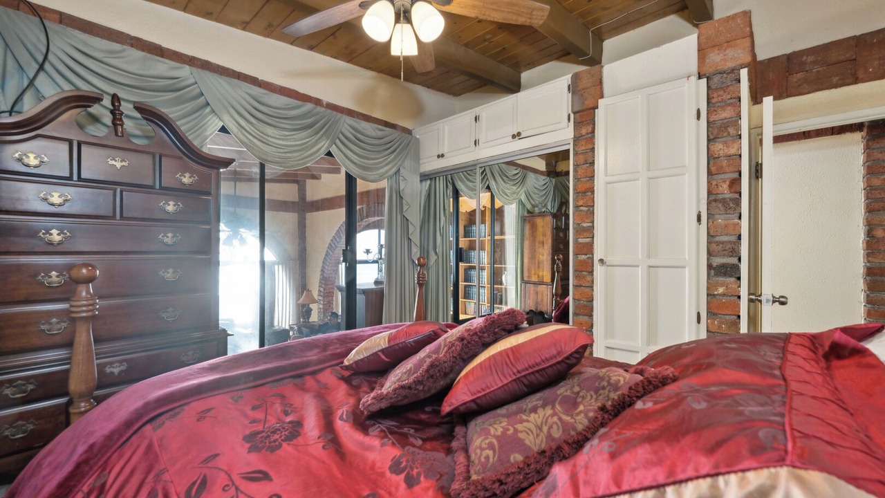 Photo of Bedroom in Real Del Mar