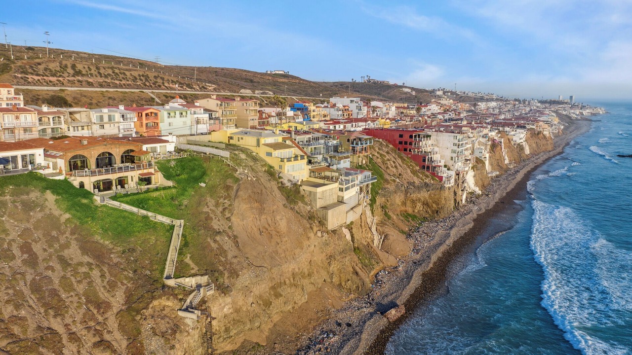 Photo of Outdoor in Real Del Mar