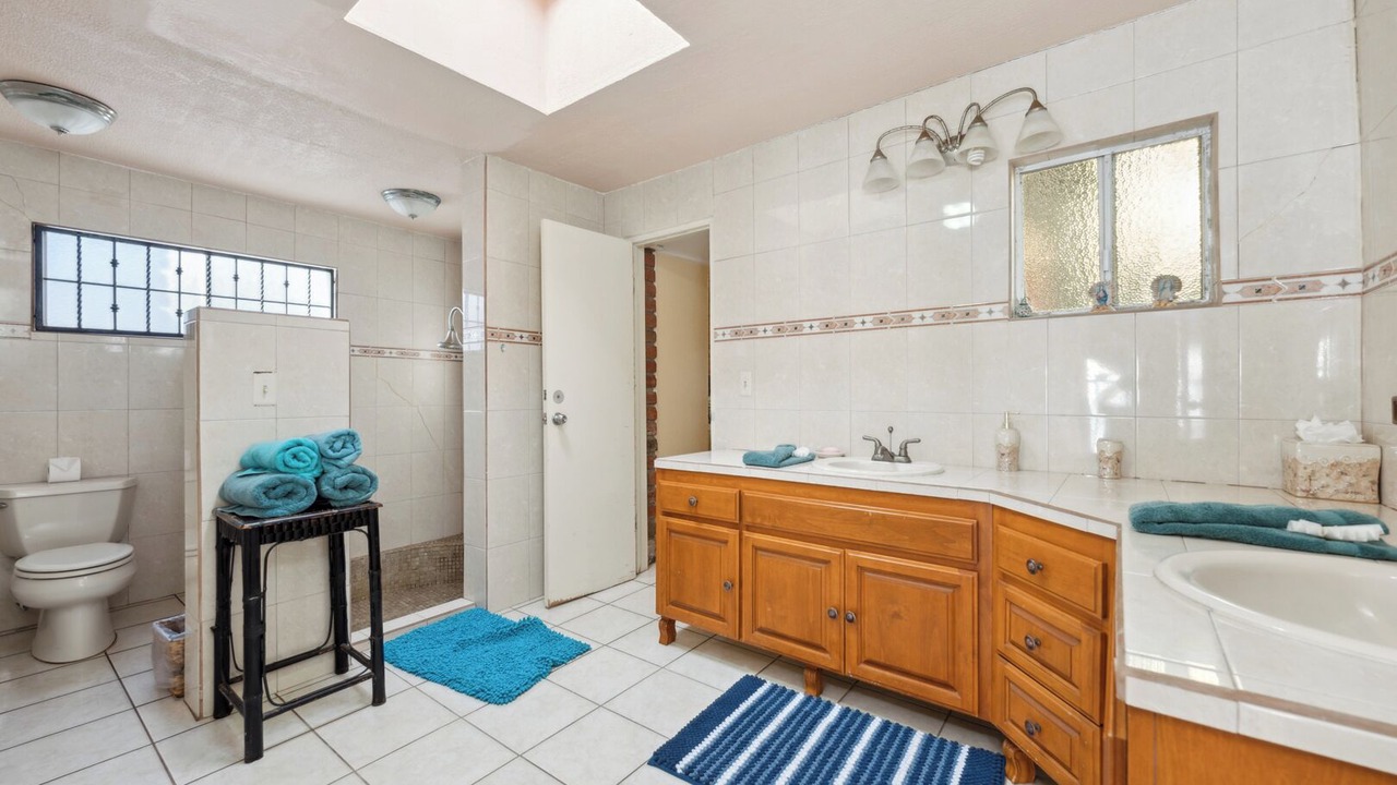 Photo of Bathroom in Real Del Mar