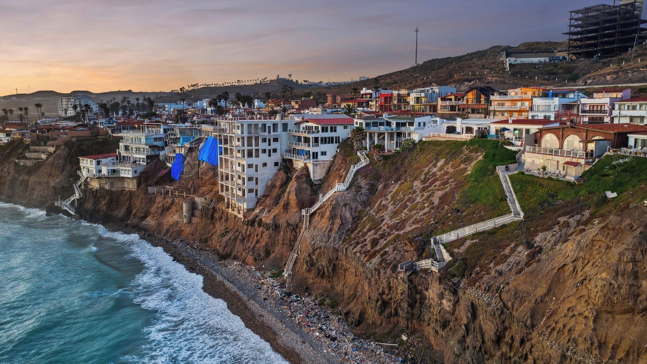 Photo of Outdoor in Real Del Mar