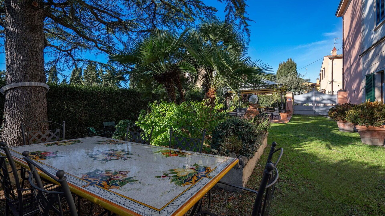 Photo of Outdoor in Terricciola