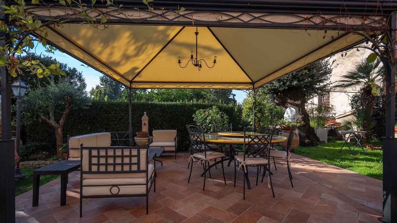 Photo of Outdoor in Terricciola
