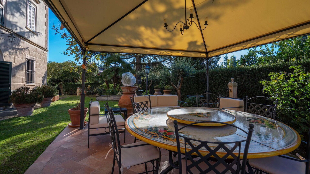Photo of Outdoor in Terricciola