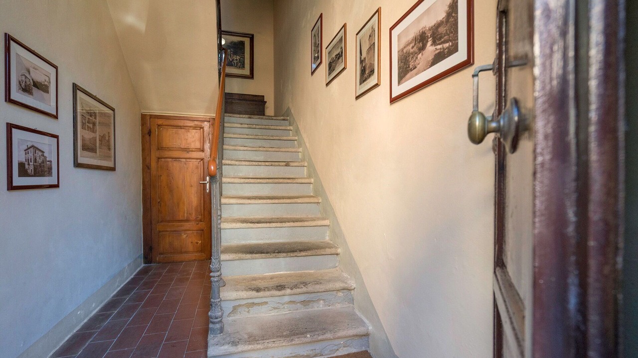 Photo of Bedroom in Terricciola