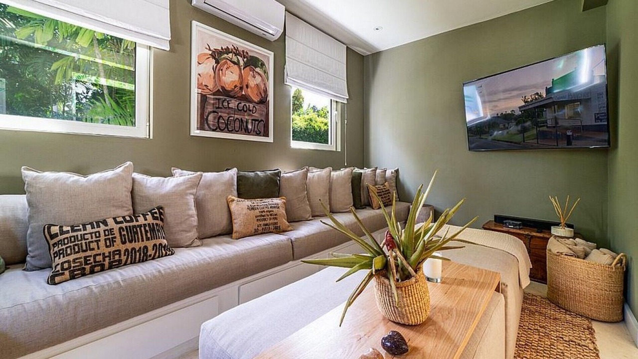 Photo of Livingroom in Porters