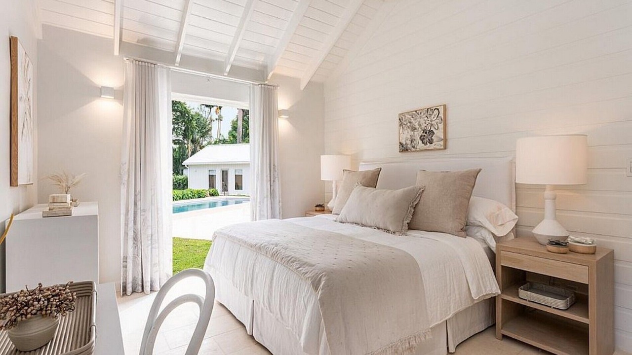 Photo of Bedroom in Porters