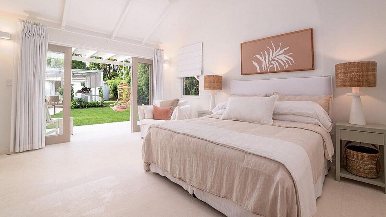 Photo of Bedroom in Porters