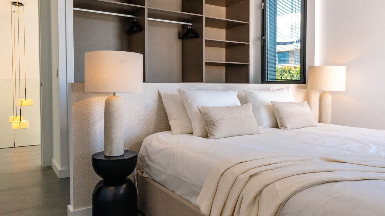 Photo of Bedroom in New Golden Mile