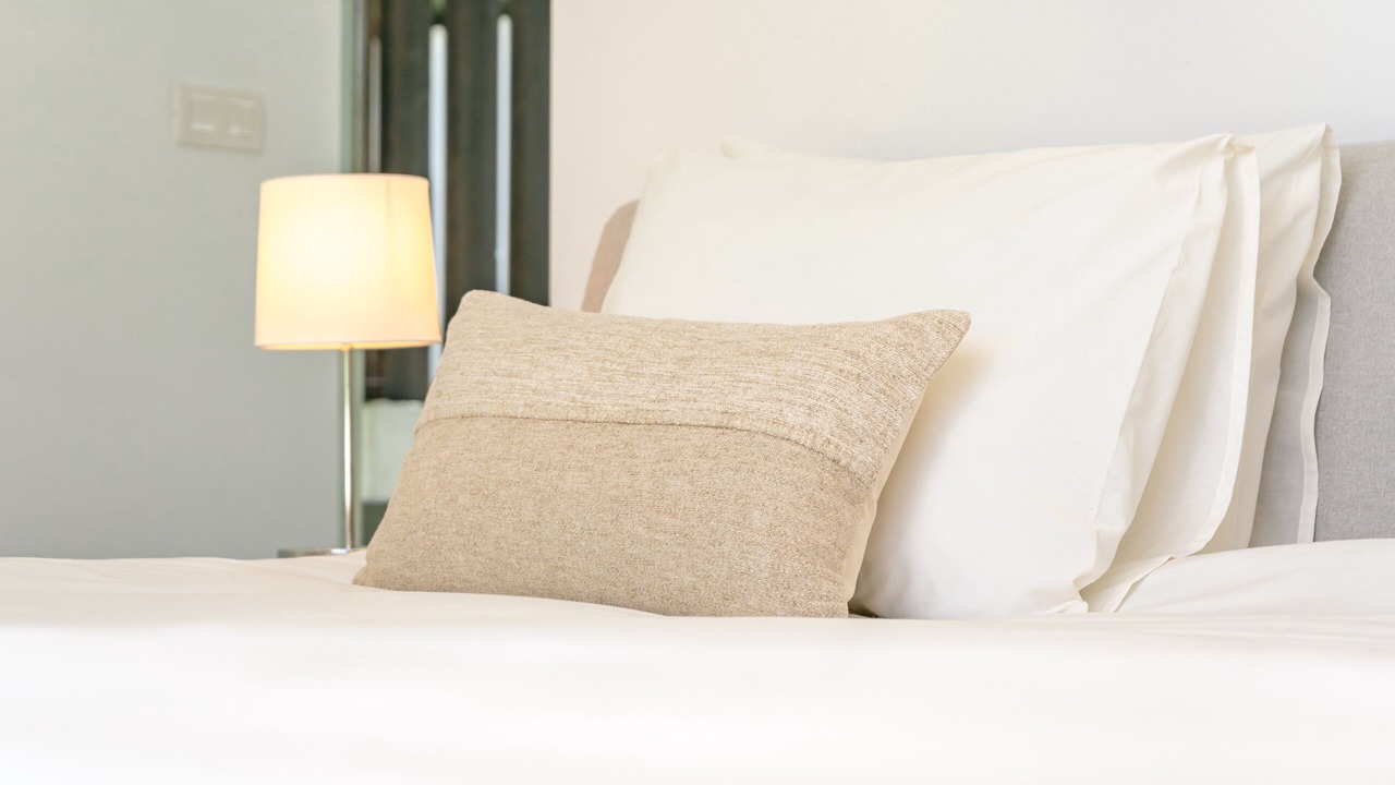 Photo of Bedroom in New Golden Mile