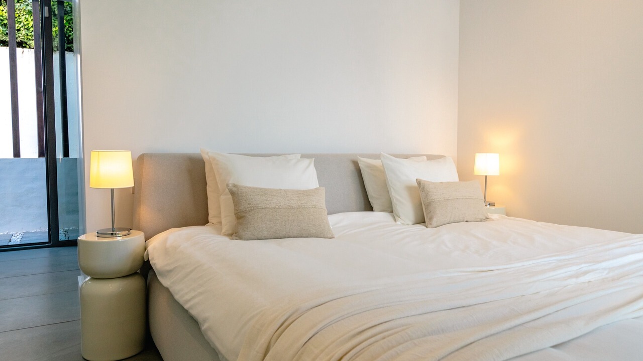 Photo of Bedroom in New Golden Mile