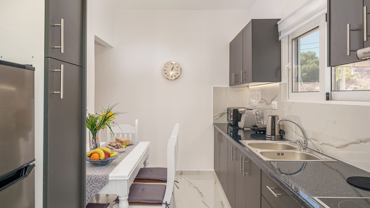 Photo of Kitchen in Spata-Artemida