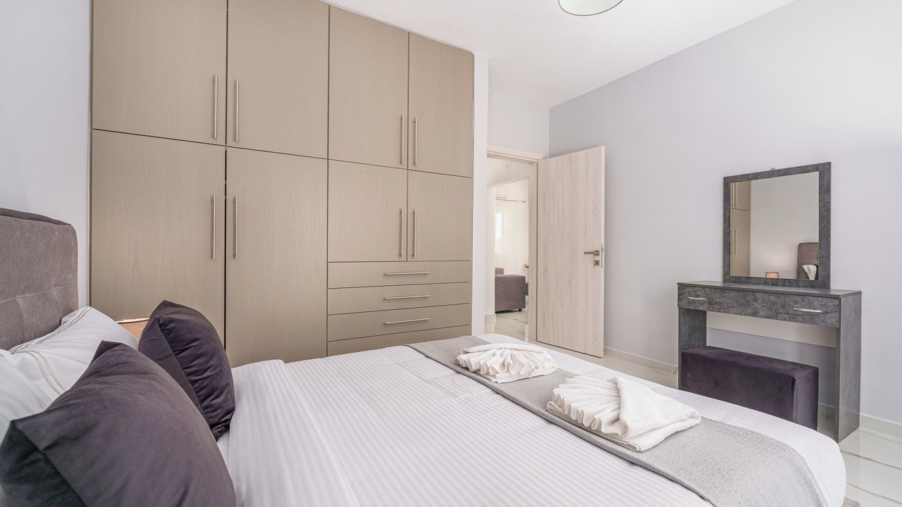 Photo of Bedroom in Spata-Artemida