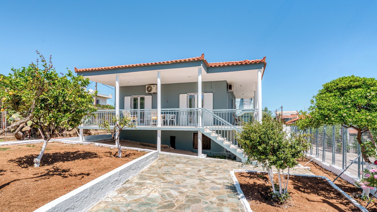 Photo of Outdoor in Spata-Artemida