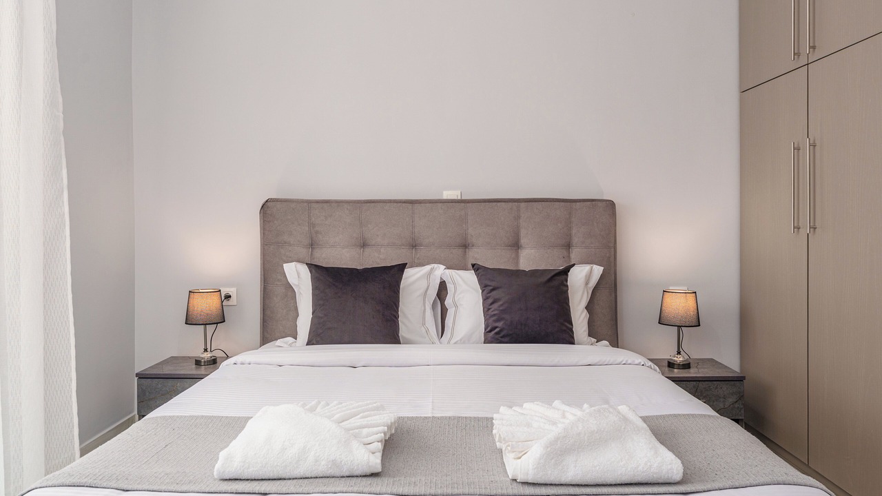 Photo of Bedroom in Spata-Artemida