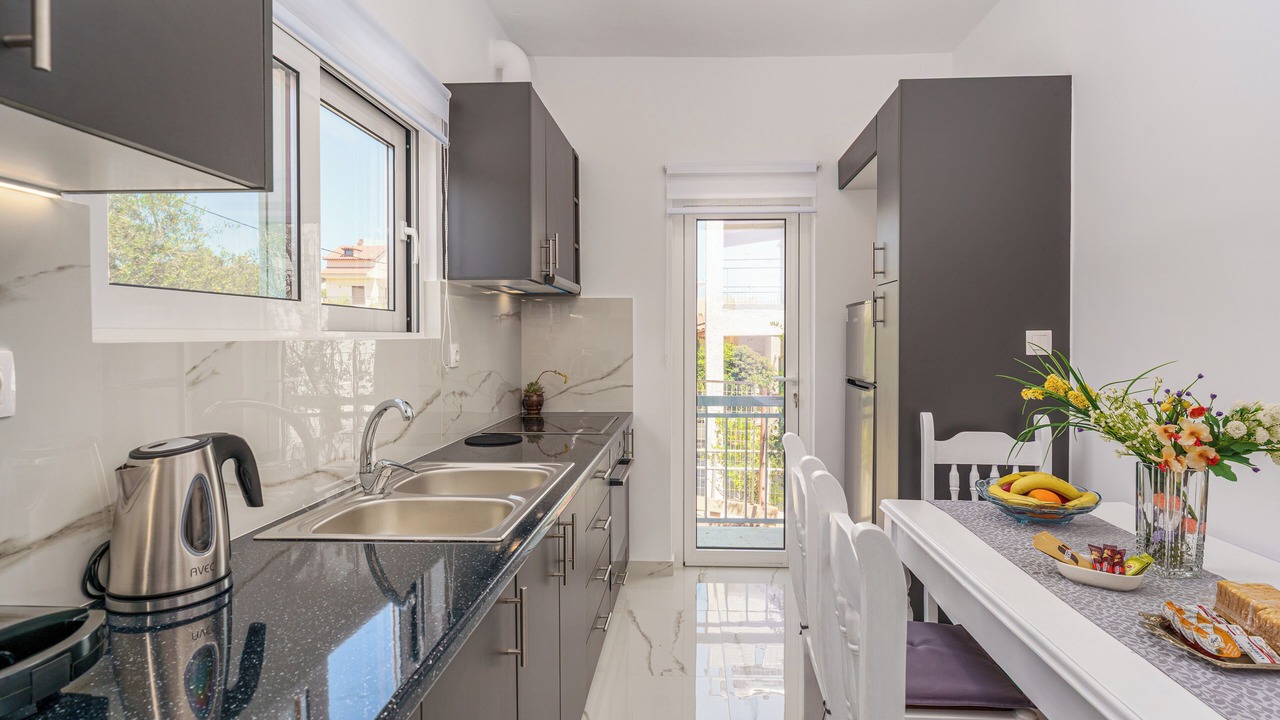 Photo of Kitchen in Spata-Artemida