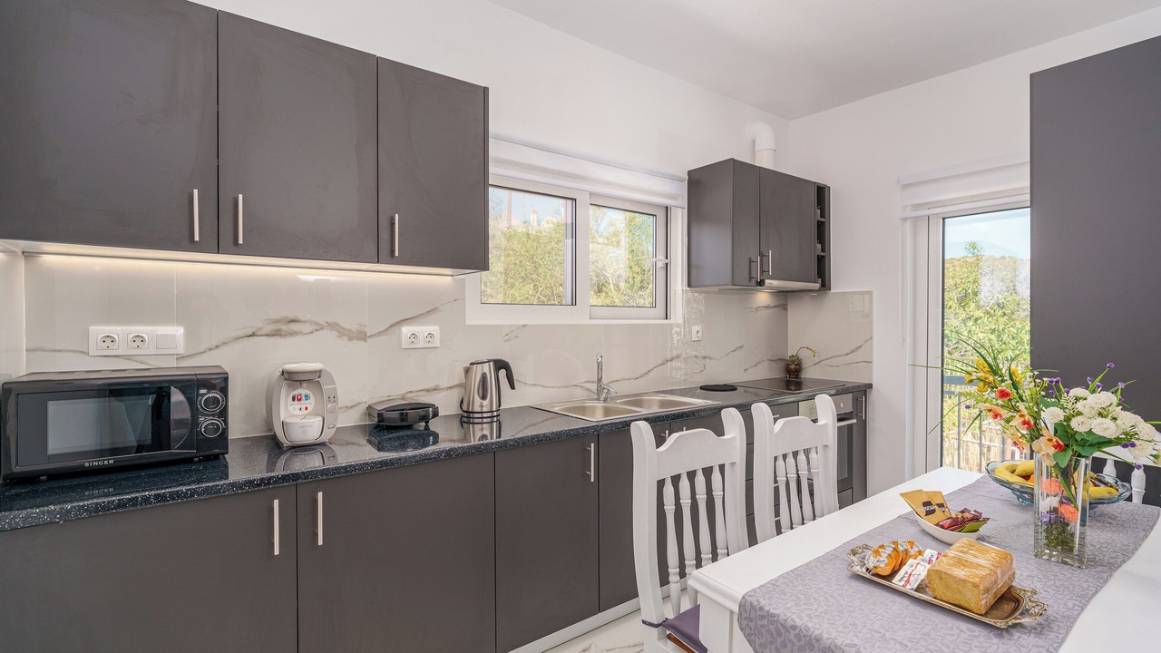 Photo of Kitchen in Spata-Artemida
