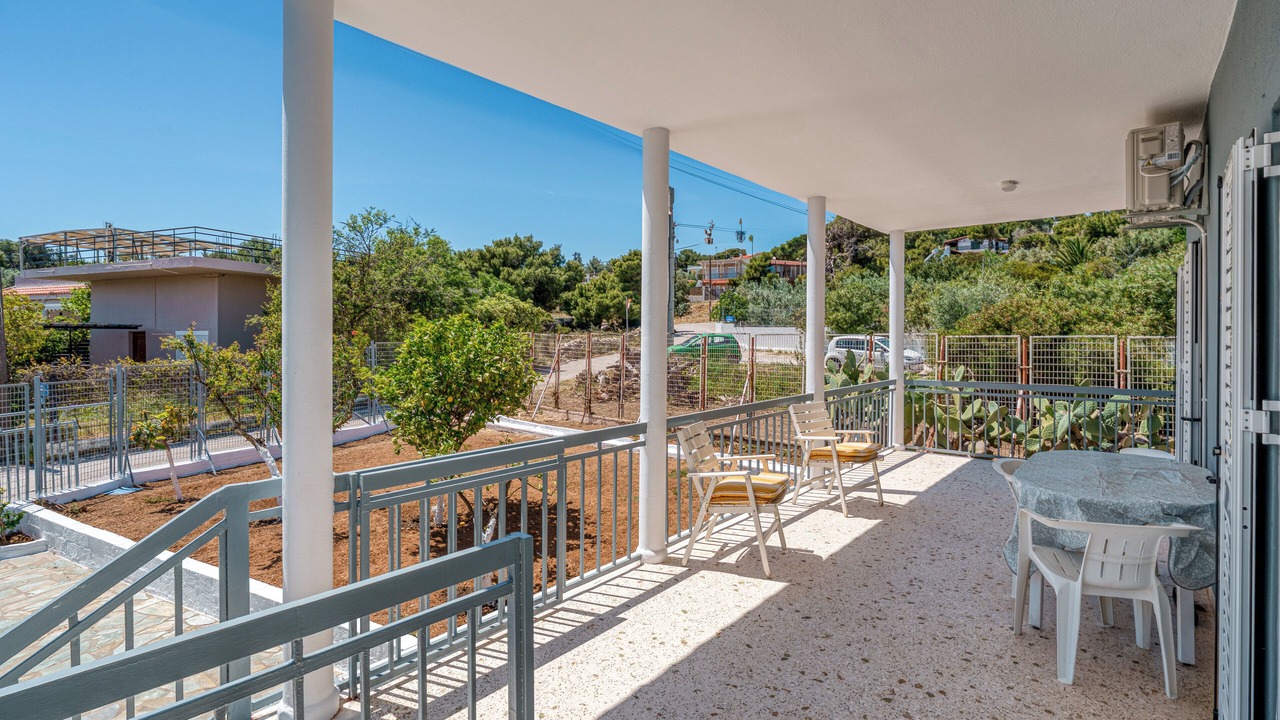 Photo of Outdoor in Spata-Artemida