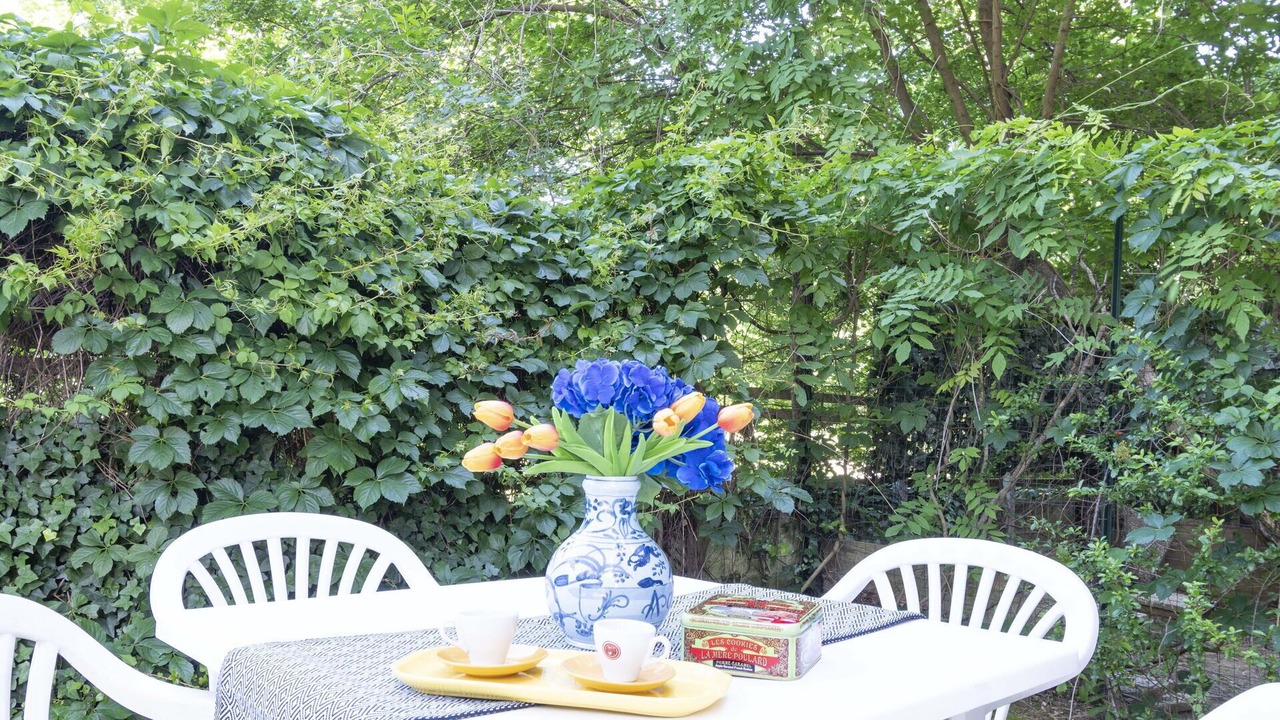 Photo of Outdoor in Isolotto