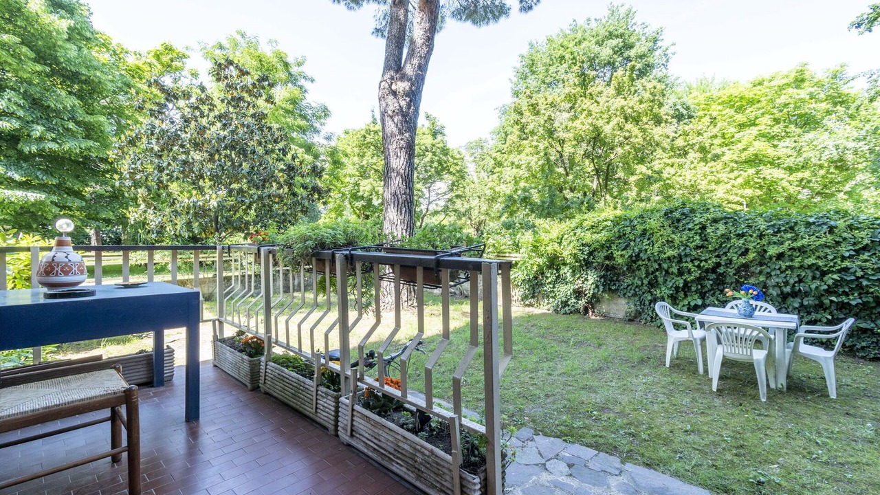 Photo of Outdoor in Isolotto