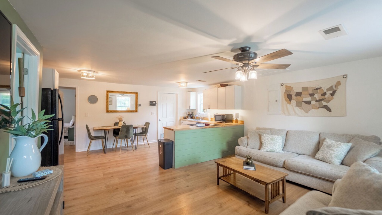 Photo of Livingroom in Lebanon