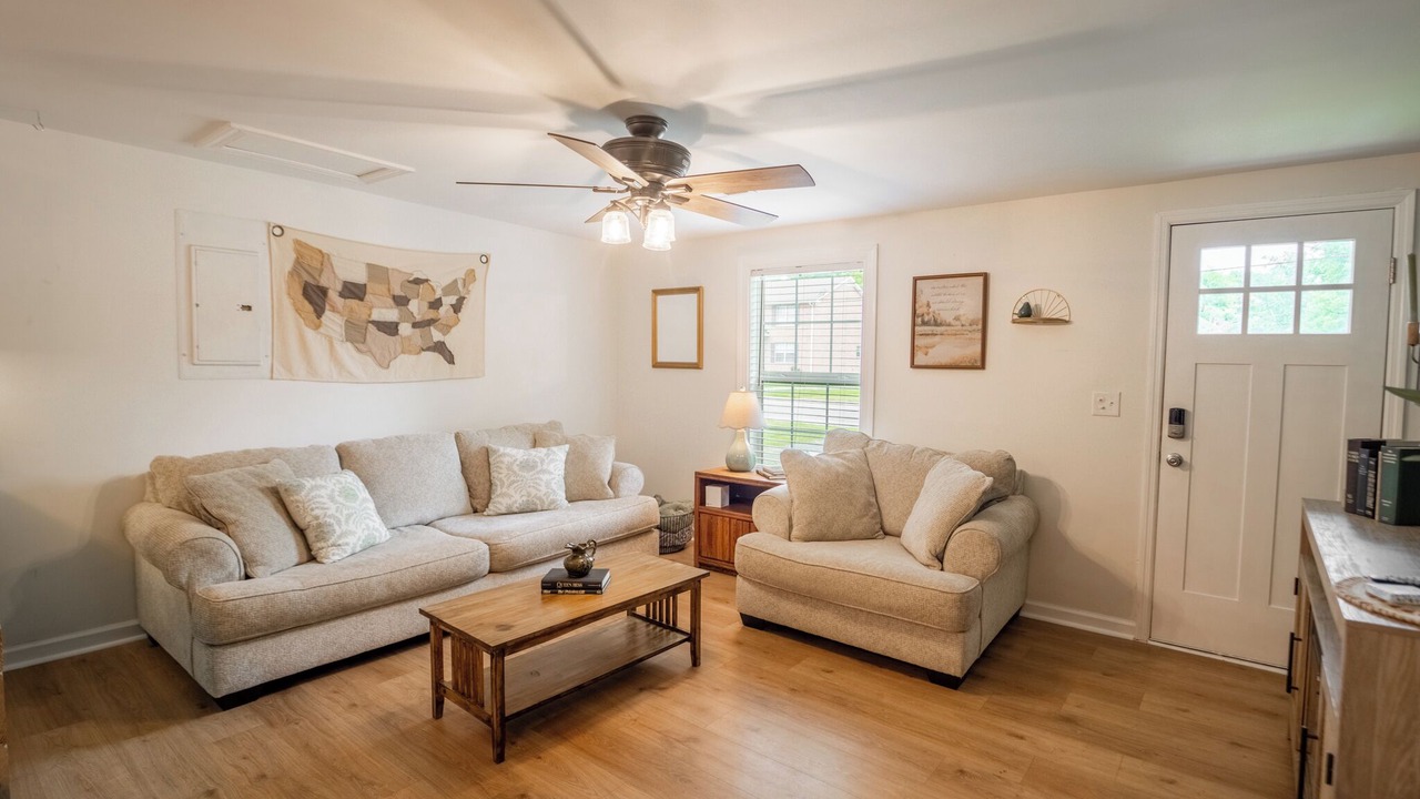 Photo of Livingroom in Lebanon