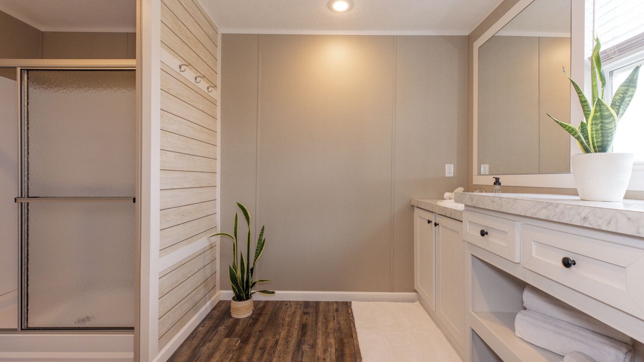 Photo of Bathroom in Purlear