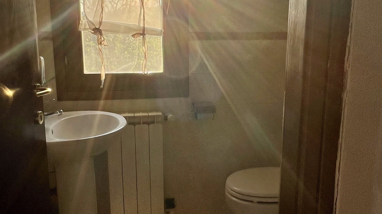 Photo of Bathroom in Calcinaia