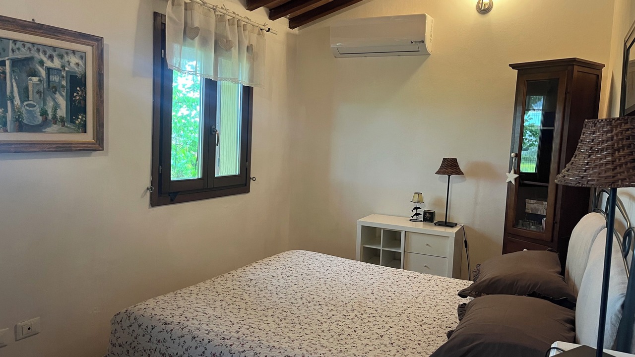 Photo of Bedroom in Calcinaia