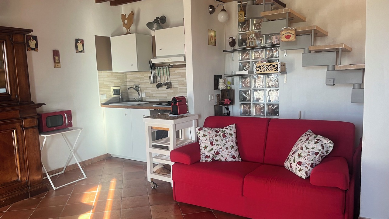 Photo of Livingroom in Calcinaia