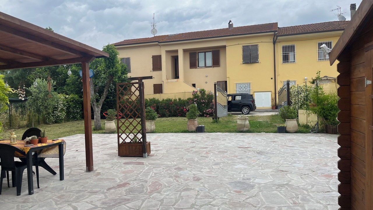 Photo of Outdoor in Calcinaia