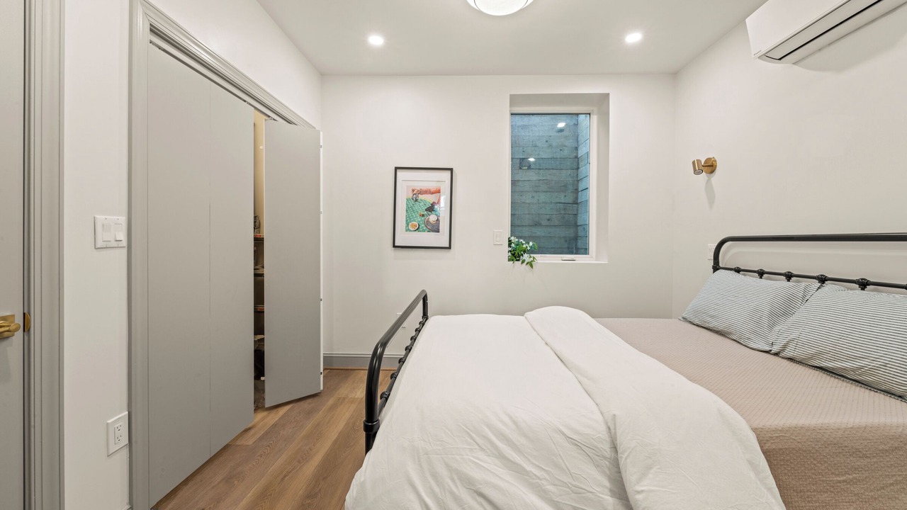 Photo of Bedroom in Brookland