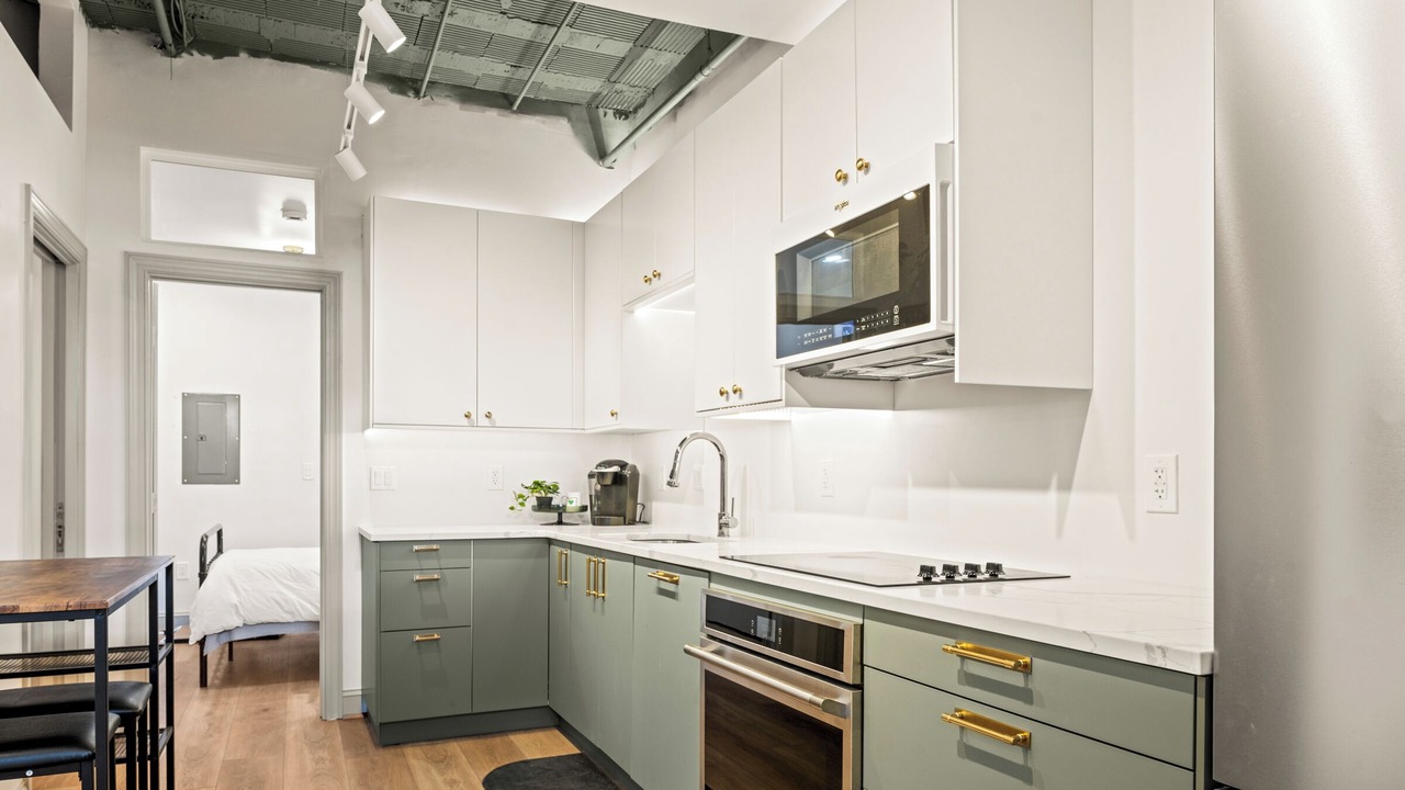 Photo of Kitchen in Brookland