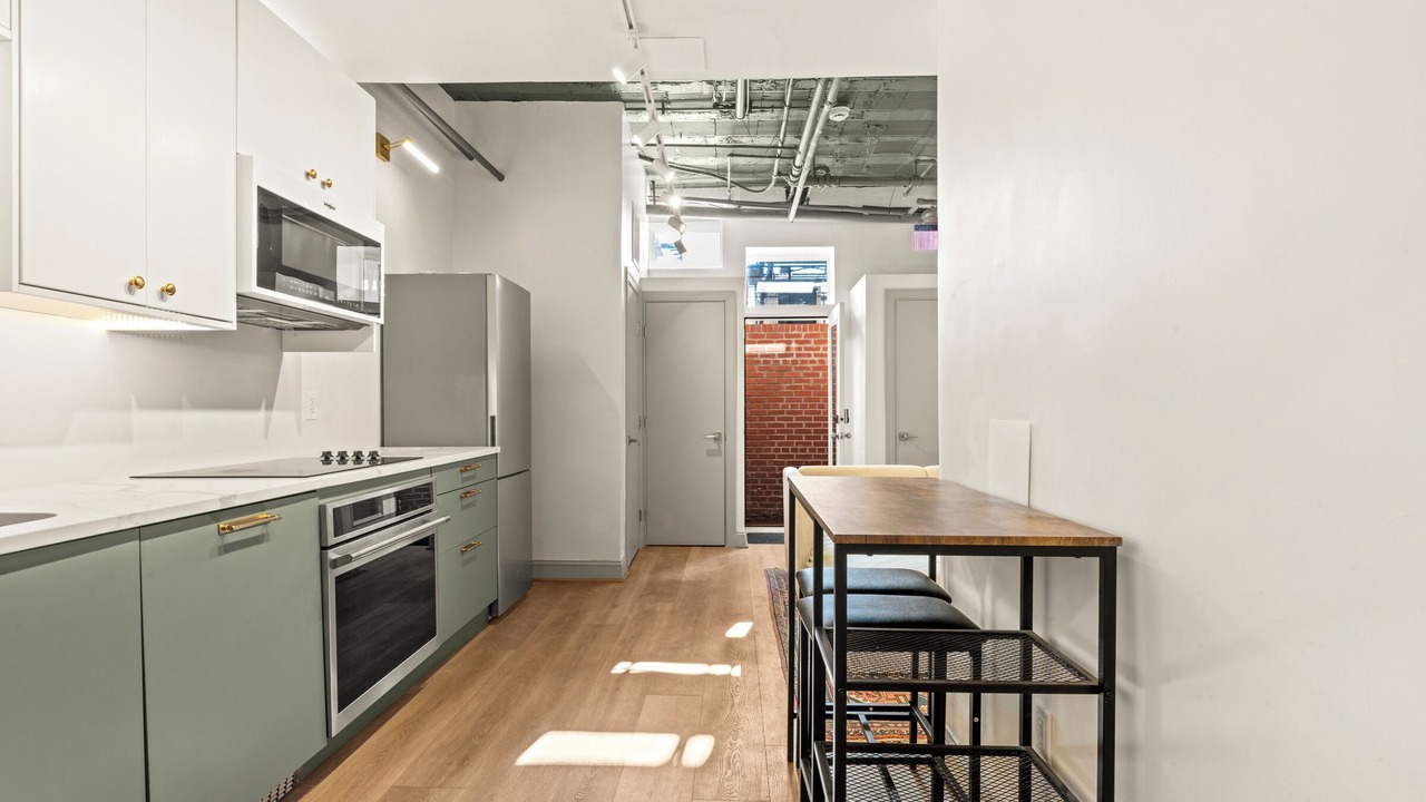 Photo of Kitchen in Brookland