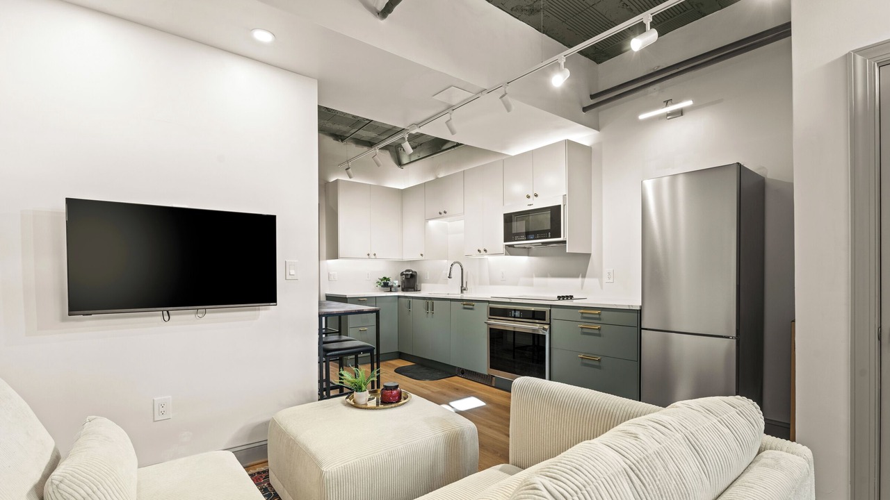 Photo of Livingroom in Brookland
