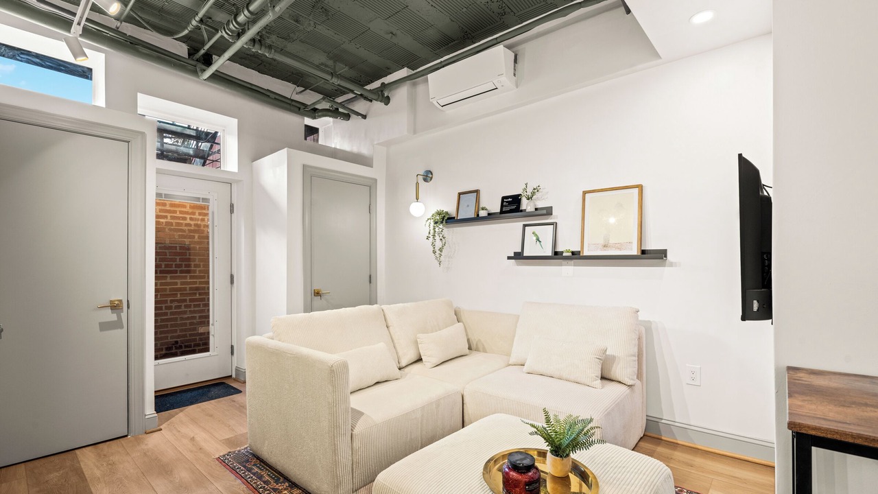 Photo of Livingroom in Brookland