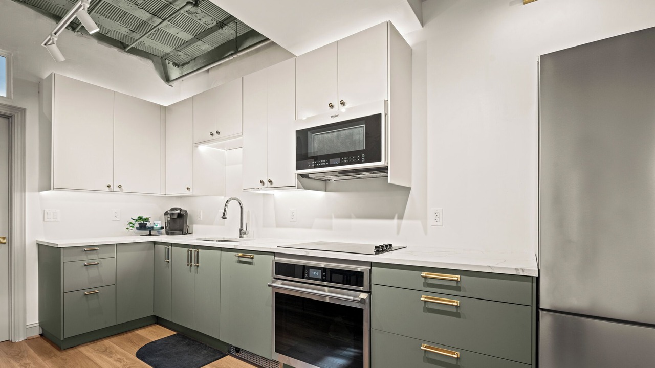 Photo of Kitchen in Brookland