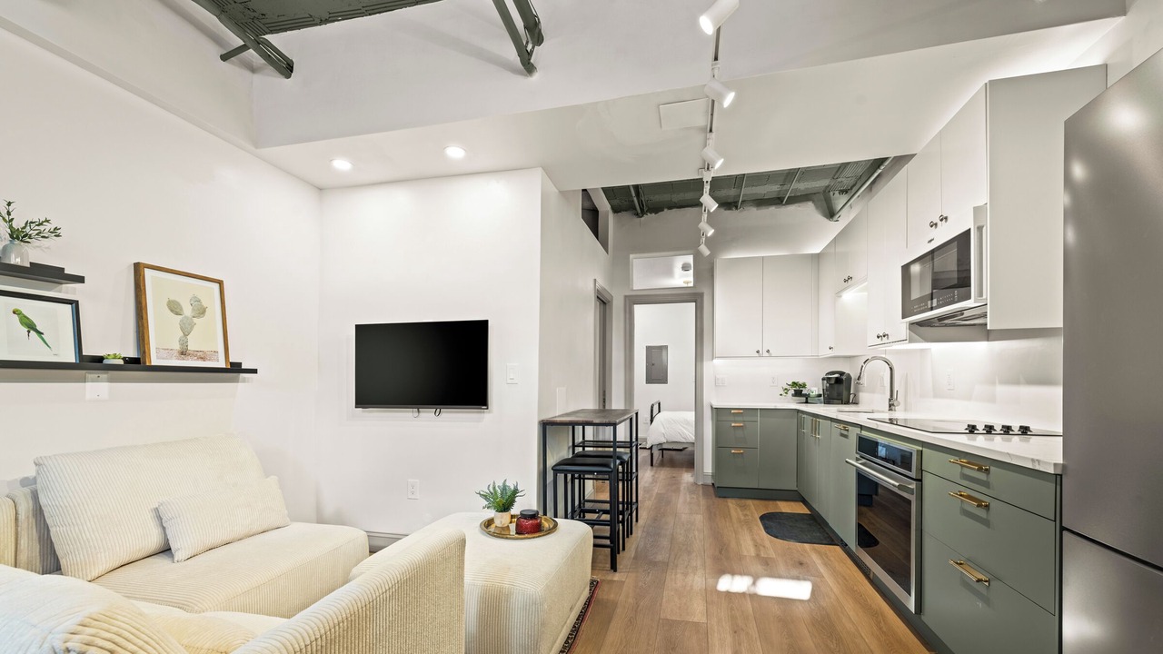 Photo of Livingroom in Brookland