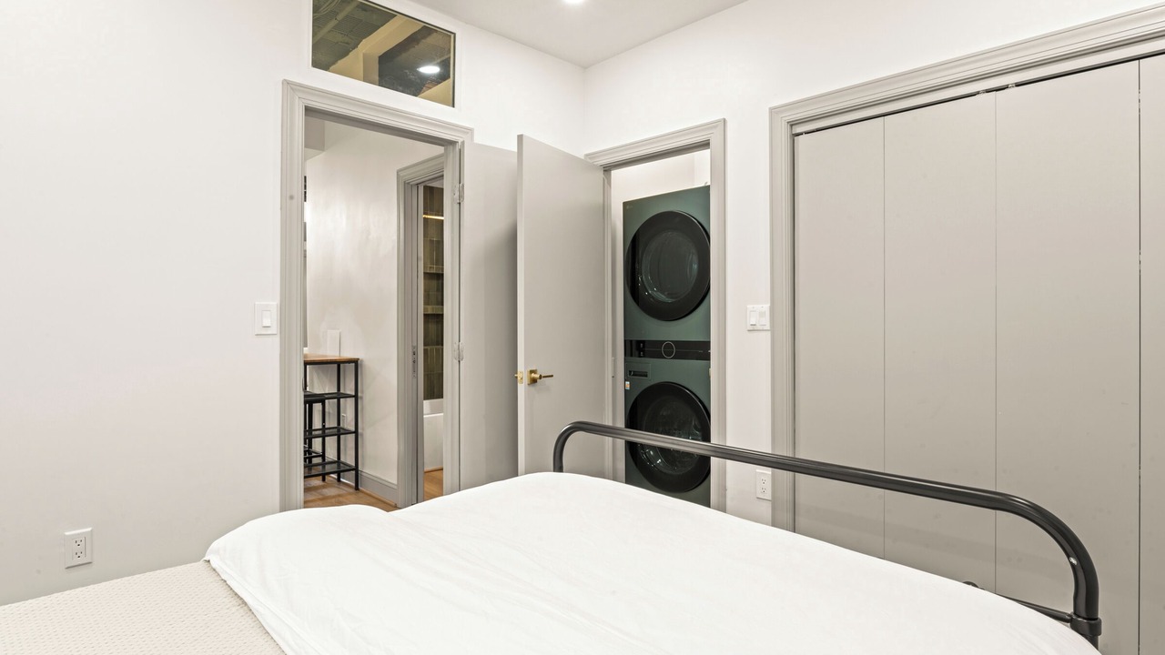 Photo of Bedroom in Brookland